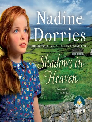 Shadows in Heaven - Audiobook